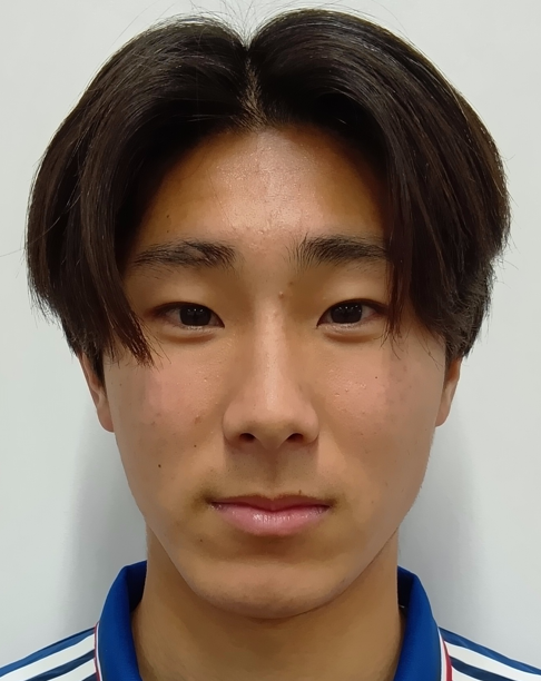 加藤 海輝　選手 