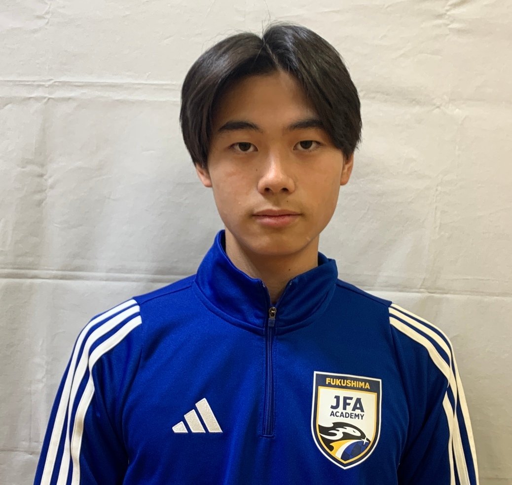 FAアカデミー福島・DF